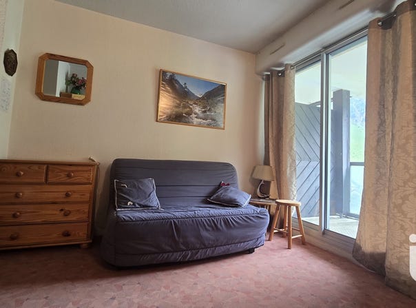 La Mongie, Occitanie 65200