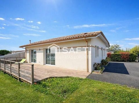 Pompignac, Aquitaine 33370