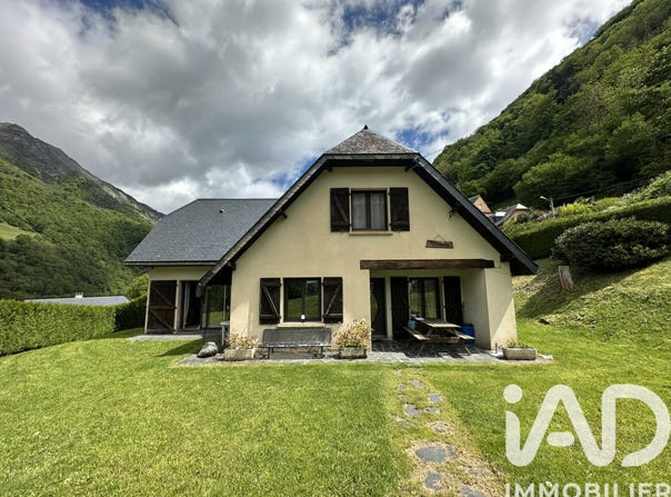 Cauterets, Occitanie 65110