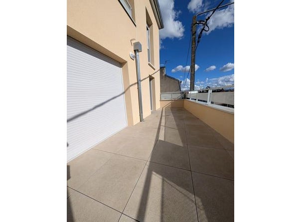 Poitiers, Poitou-Charentes 86000