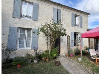 Montlieu-la-Garde, Nouvelle-Aquitaine 17210