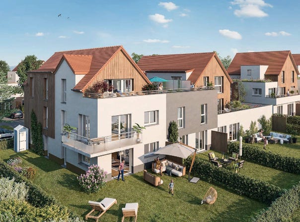 WIMILLE, Hauts-de-France 62126