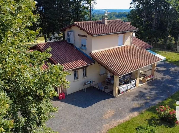 La Douze, Nouvelle-Aquitaine 24330