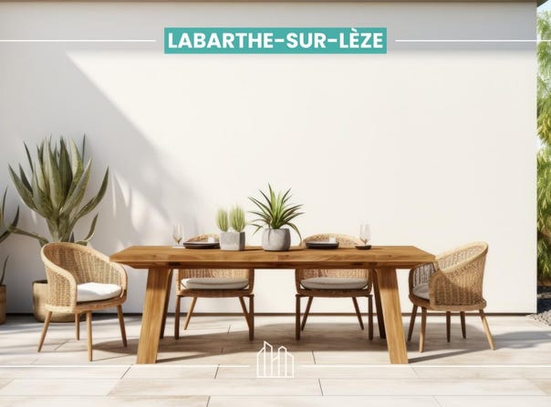 Labarthe-sur-Lèze, Occitanie 31860