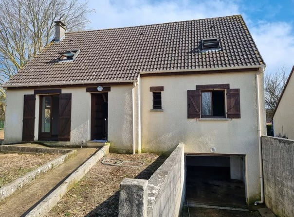 Coulommiers, Seine-et-Marne 77120