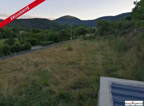 Meyrueis, Languedoc-Roussillon 48150