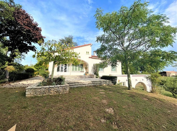 Monsempron Libos, Nouvelle-Aquitaine 47500