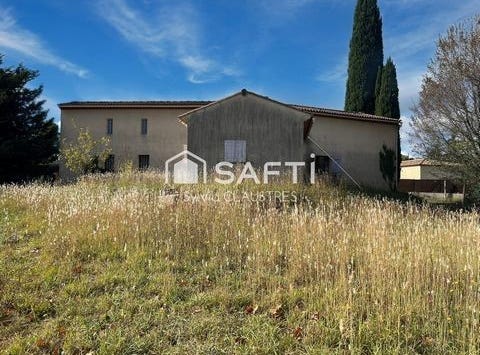 Saint-Jean-De-Cornies, Languedoc-Roussillon 34160
