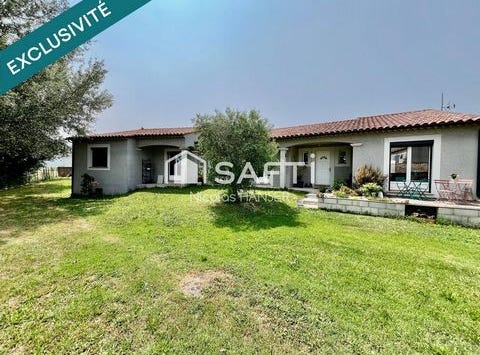 Baron, Languedoc-Roussillon 30700