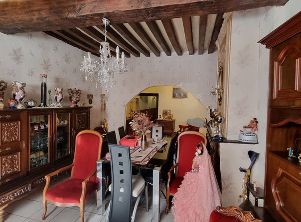 CHALON SUR SAONE, Bourgogne-Franche-Comté 71100