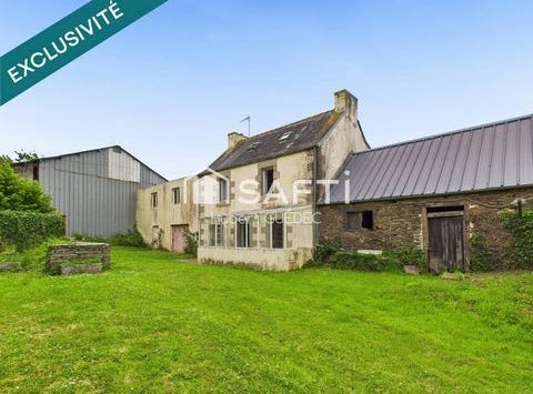 Saint-Martin-Des-Champs, Bretagne 29600