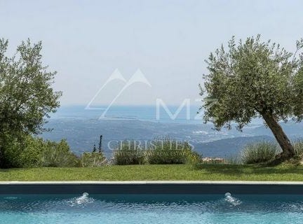 Cabris, Provence-Alpes-Côte d'Azur 06530