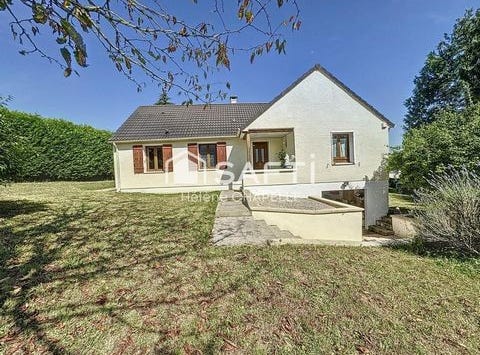 Bornel, Picardie 60540