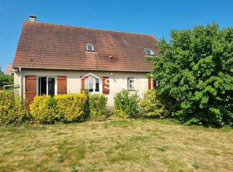 Saint-Crepin-Ibouvillers, Picardie 60149