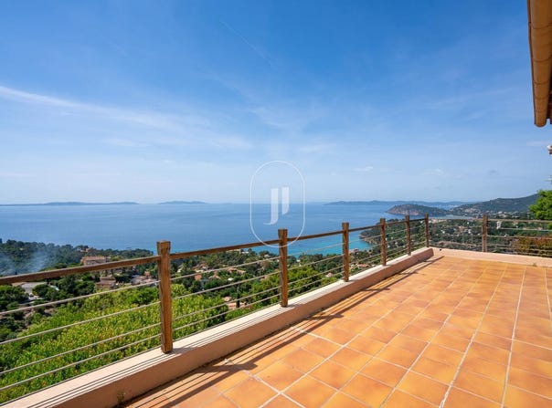 Rayol-Canadel-sur-Mer, Provence-Alpes-Côte-d'Azur 83820