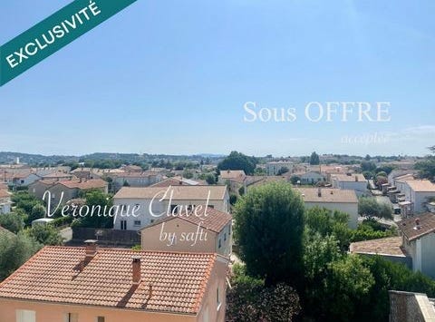 Ales, Languedoc-Roussillon 30100
