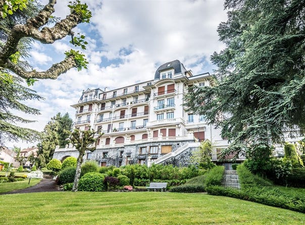 EVIAN LES BAINS HH-14919228, EVIAN LES BAINS, Auvergne-Rhône-Alpes 74500