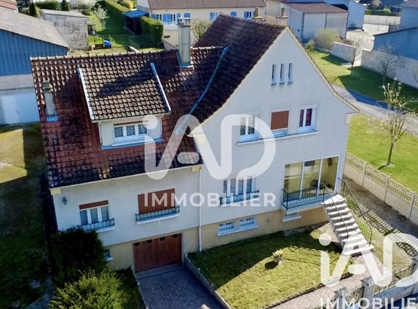 Pogny, Grand Est 51240