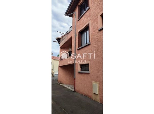 Blanzat, Auvergne 63112