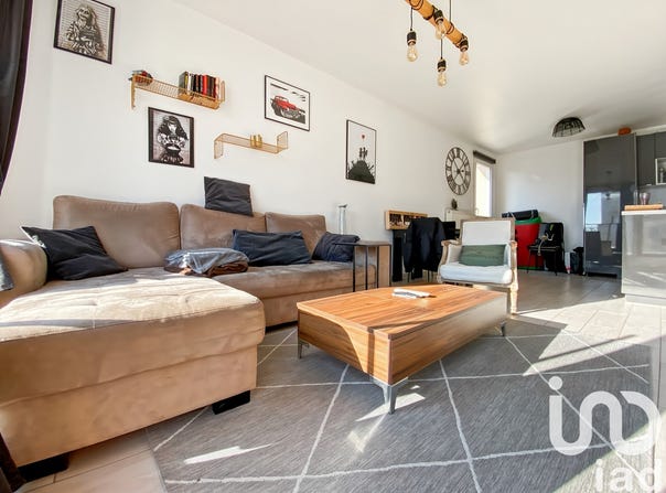 Cergy, Île-de-France 95800