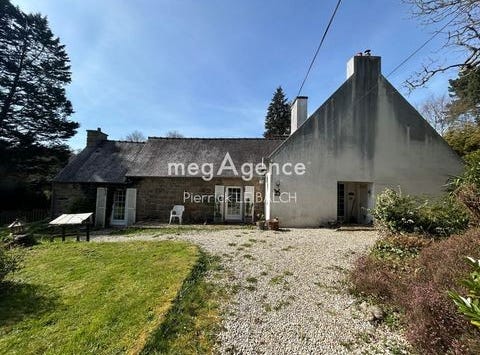 Le Vieux-Marche, Bretagne 22420