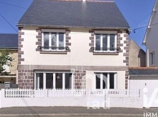 Pléneuf-Val-André, Brittany 22370
