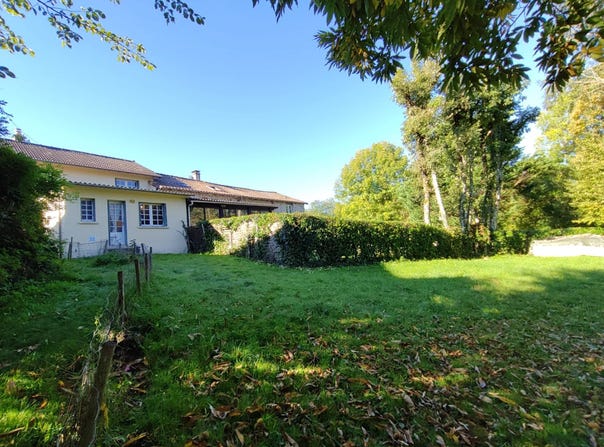 Cussac, Limousin 87150