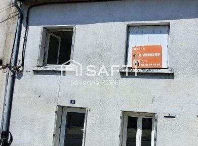 Loudun, Poitou-Charentes 86200
