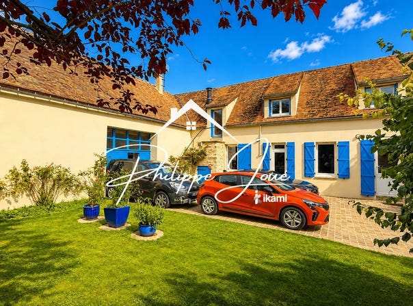 Plessis-Saint-Jean, Yonne 89140