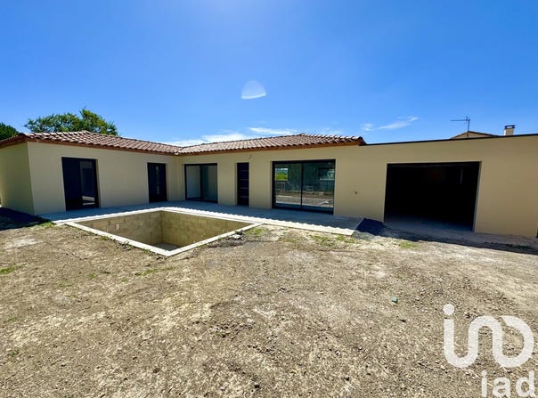 Aigremont, Occitanie 30350