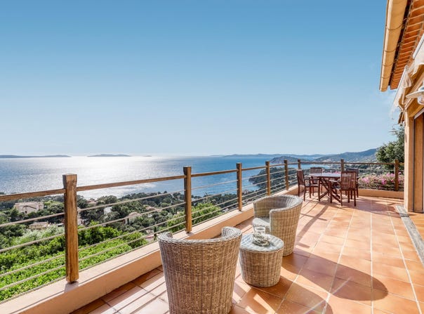Rayol-Canadel-sur-Mer, Provence-Alpes-Côte-d'Azur 83820
