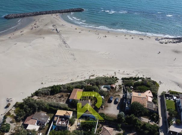 Grau d'Agde, Languedoc-Roussillon 34300
