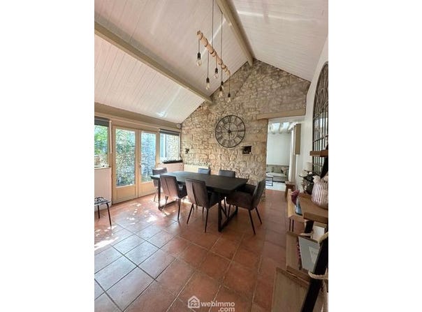 16 Grande rue, Milly-La-Forêt, Île-de-France 91490
