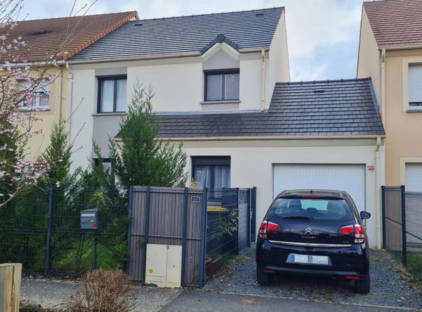Maintenon, Eure-et-Loir 28130