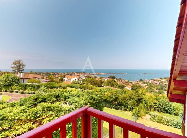 Ciboure, Aquitaine 64500