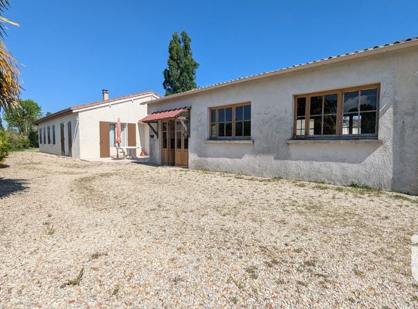 Jonzac, Nouvelle-Aquitaine 17500