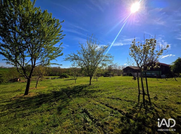 SEYCHES, Nouvelle-Aquitaine 47350