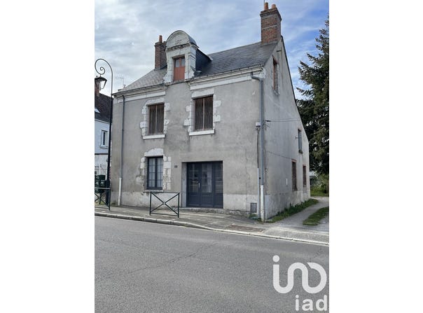 Suèvres, Centre-Val de Loire 41500