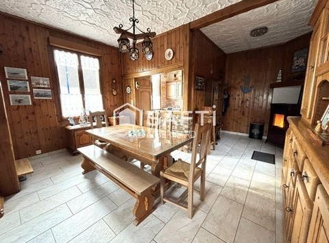 Le Crotoy, Picardie 80550
