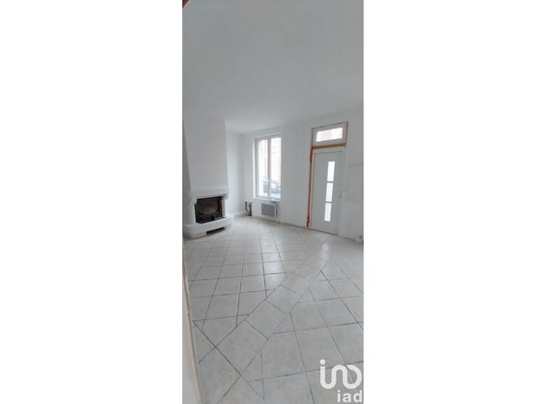 Rantigny, Hauts-de-France 60290