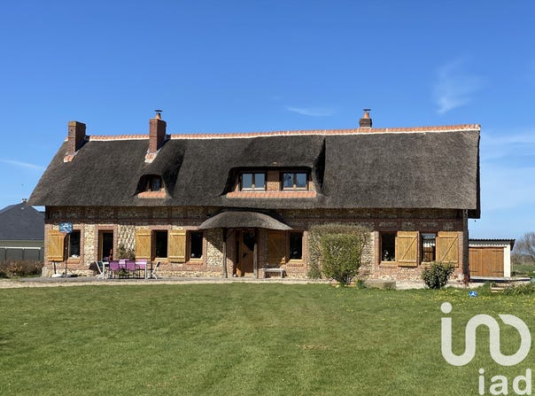 Epreville, Normandy 76400