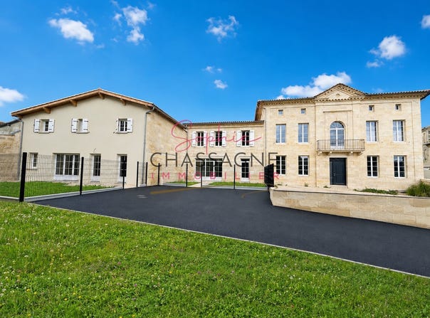 Saint-Emilion, Aquitaine 33330