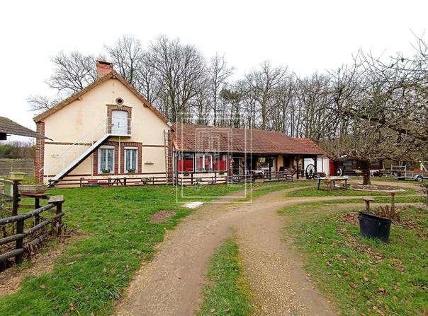 Millançay, Loir-et-Cher 41200