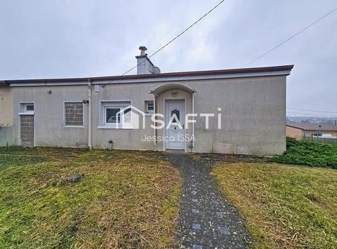 Creutzwald, Lorraine 57150