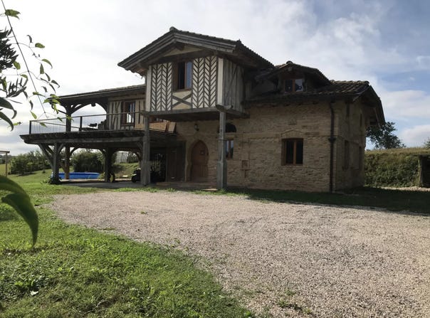 L'Isle-en-Dodon, Haute-Garonne 31230