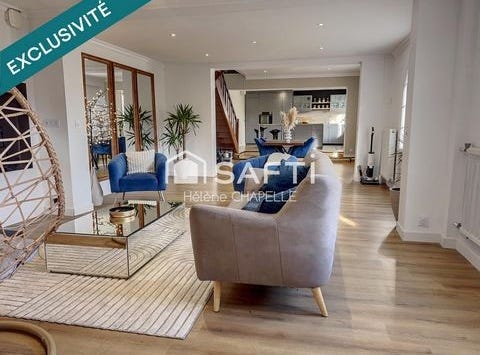 Chambly, Picardie 60230