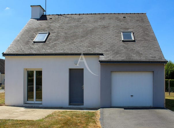Taupont, Brittany 56800