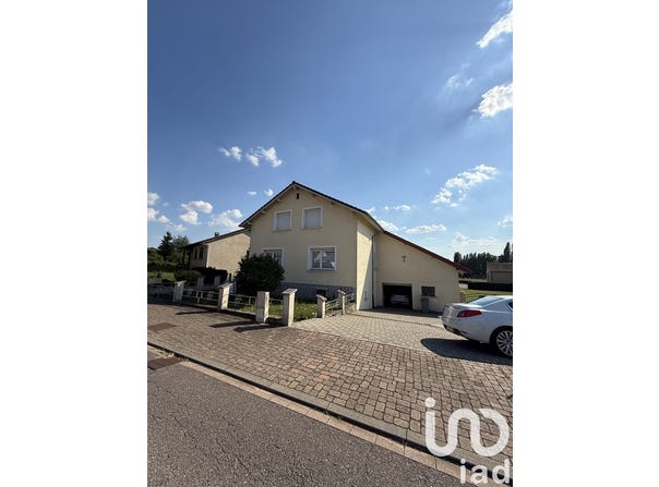 Téterchen, Grand Est 57220