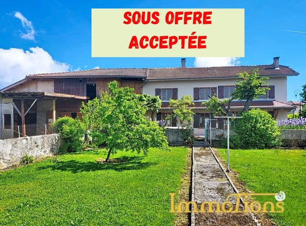 Vatilieu, Isère 38470
