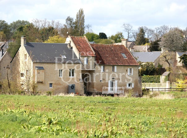 Vienne-en-Bessin, Normandy 14400